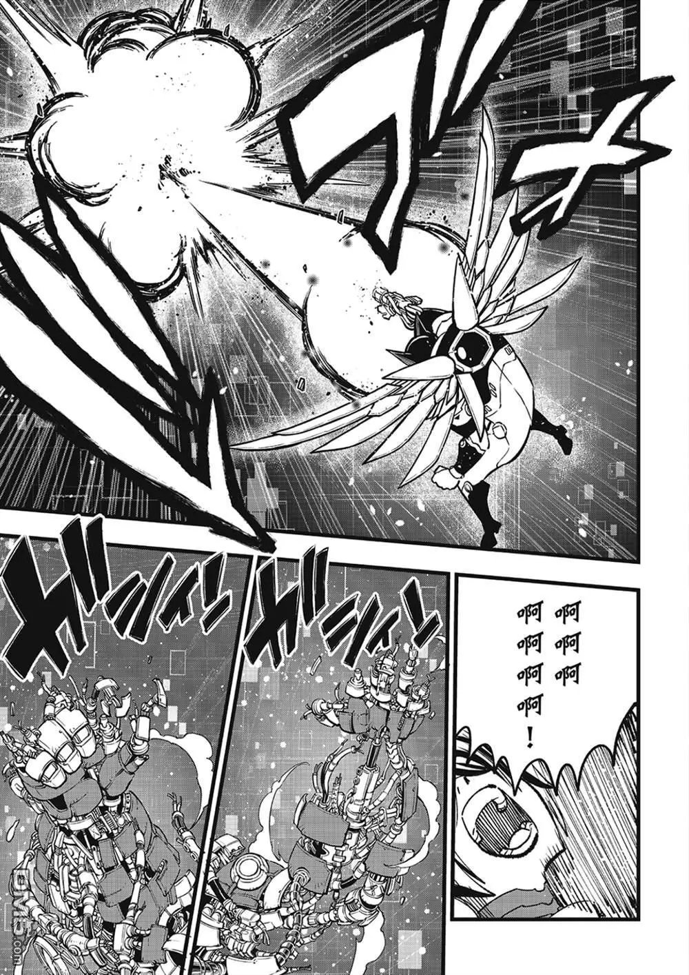 第270话 隐士特别版