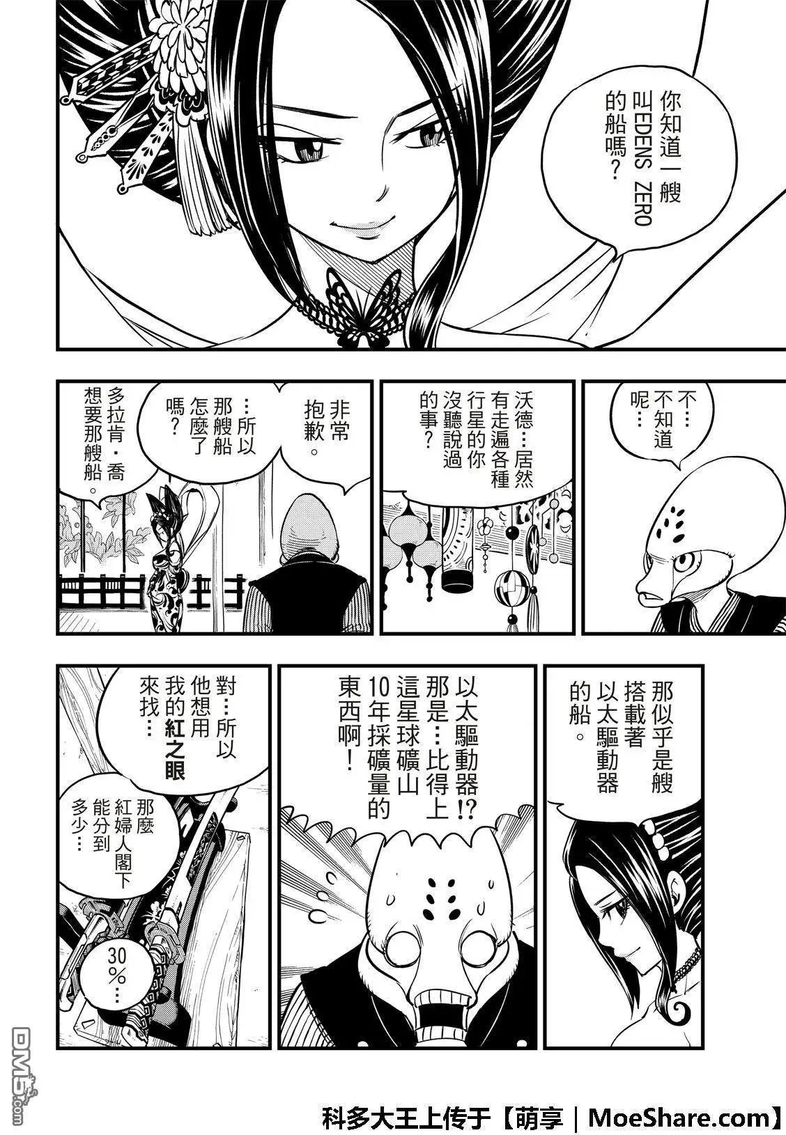 第52话 红色护手