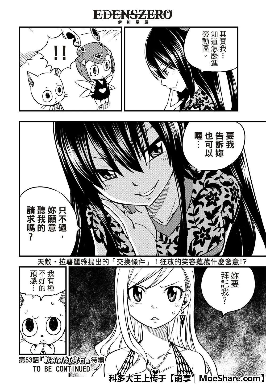 第52话 红色护手
