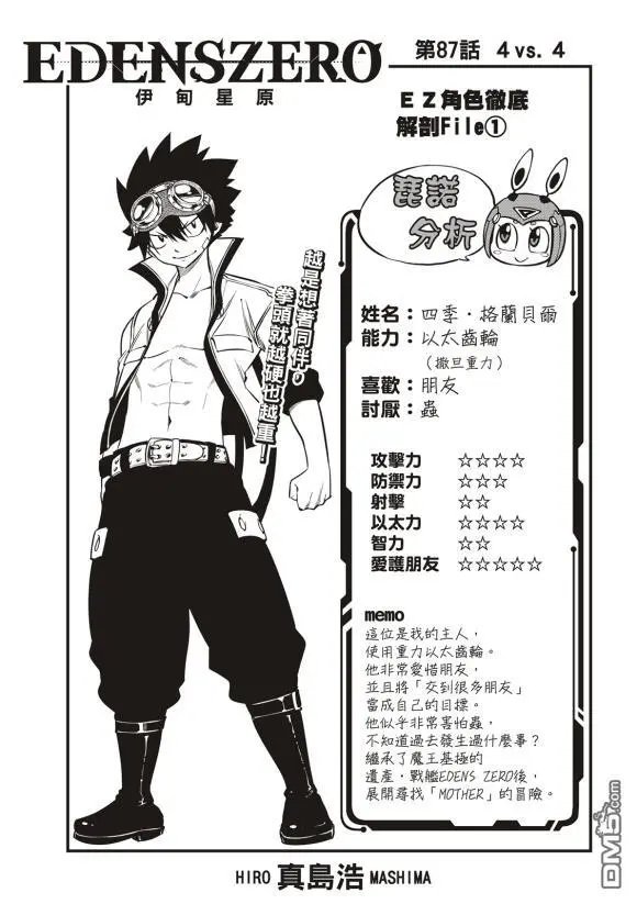 第87话