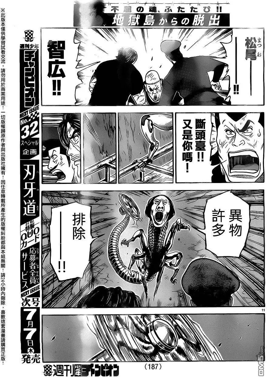 第259回 牺牲