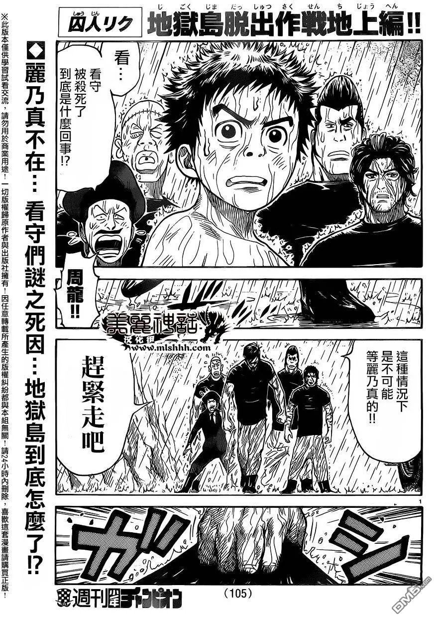 第262回 出发