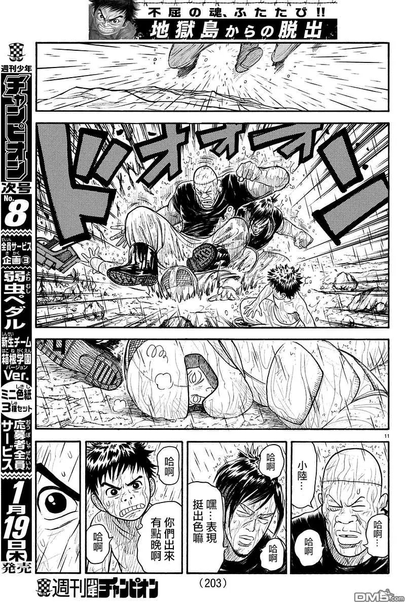 第284回 伪装