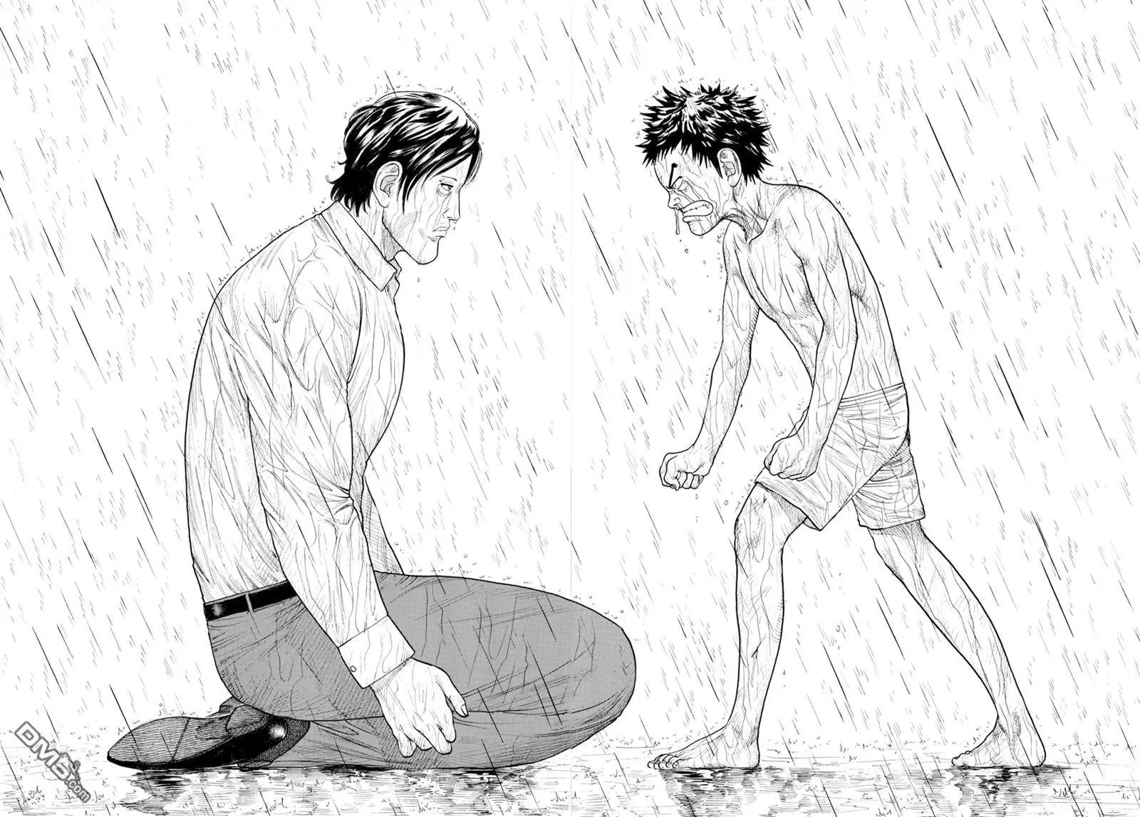 第335话 对面