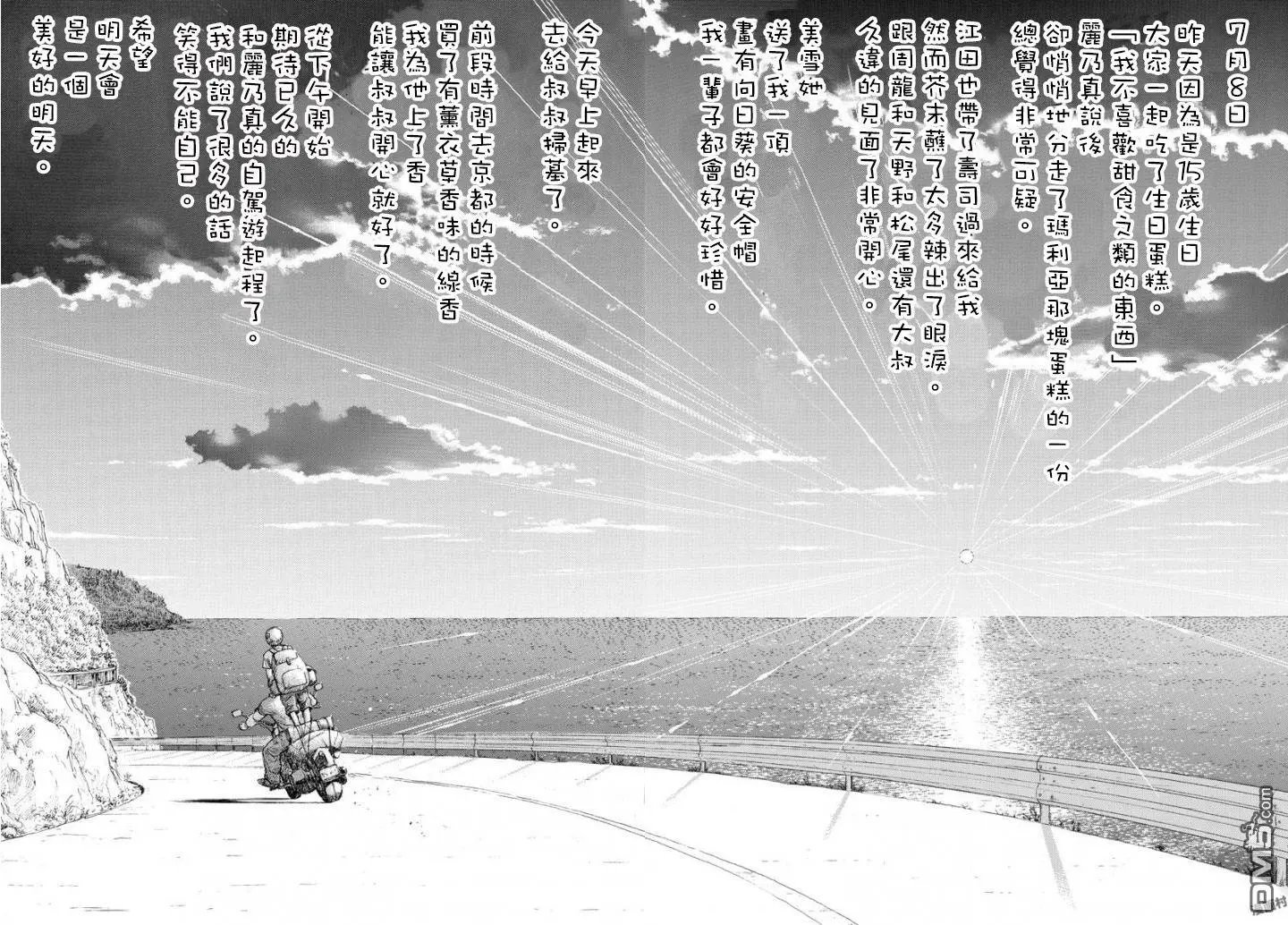 第337话 将来