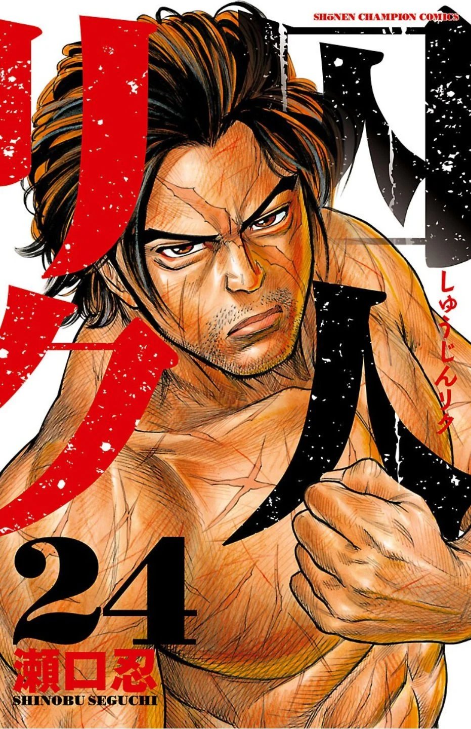 第24卷