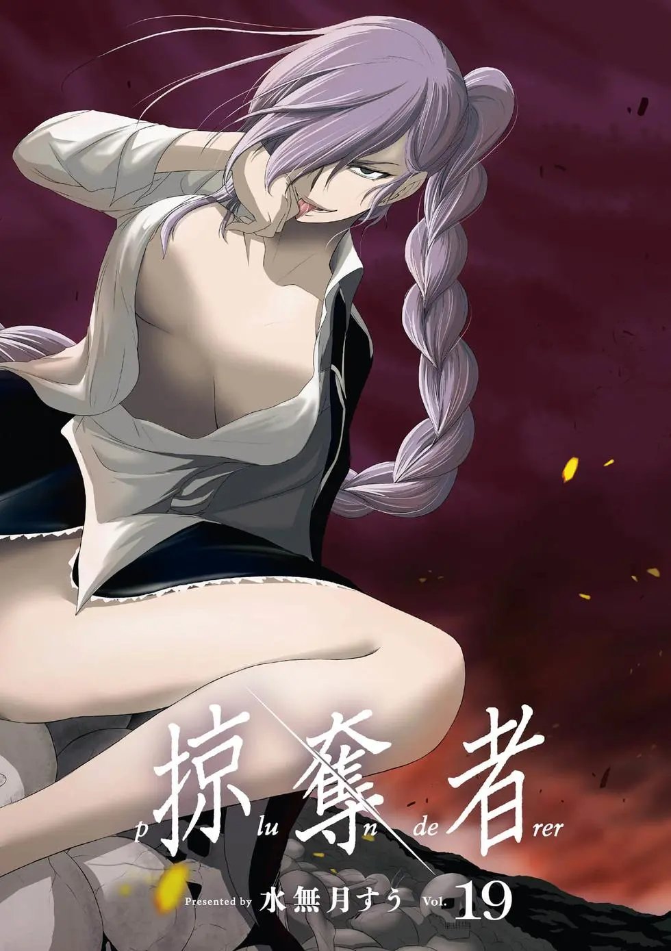第19卷