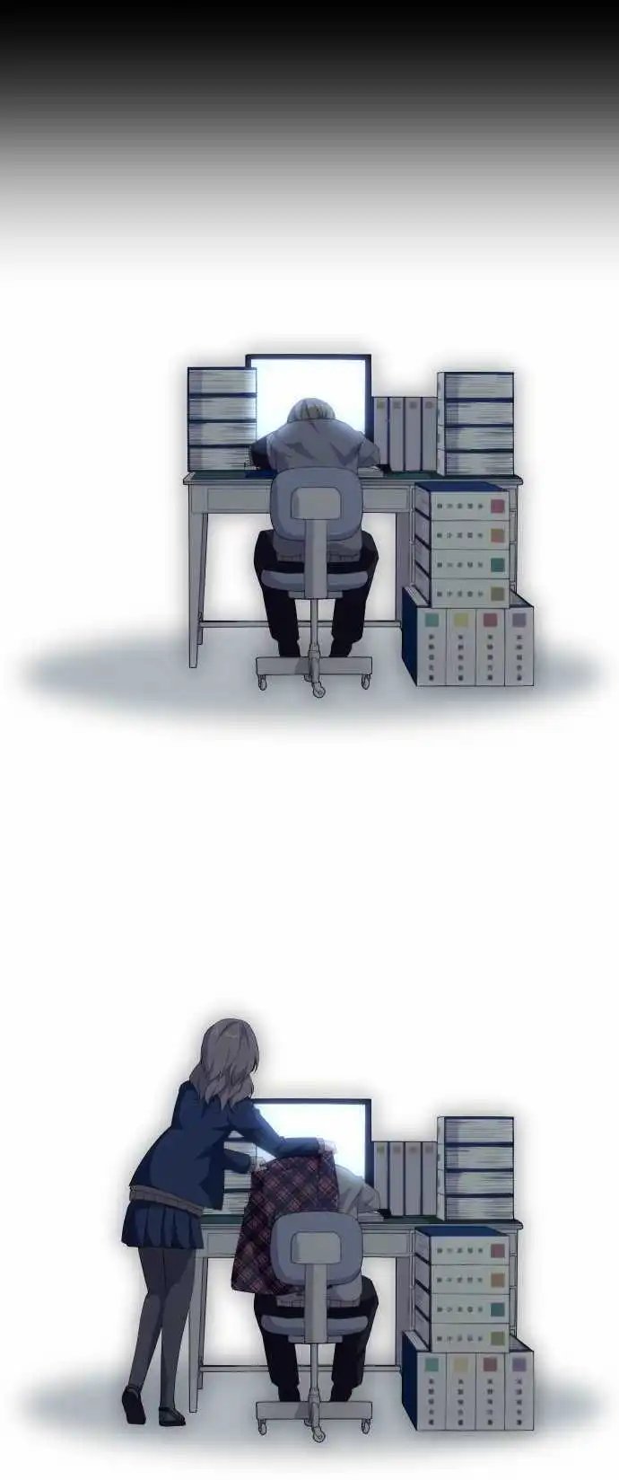 第114回 心灵负荷
