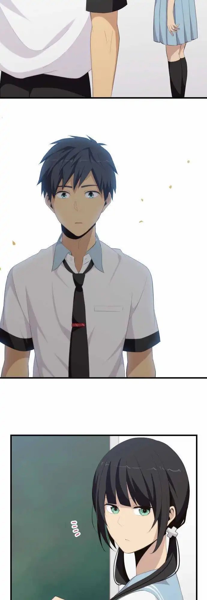 第126回 企图
