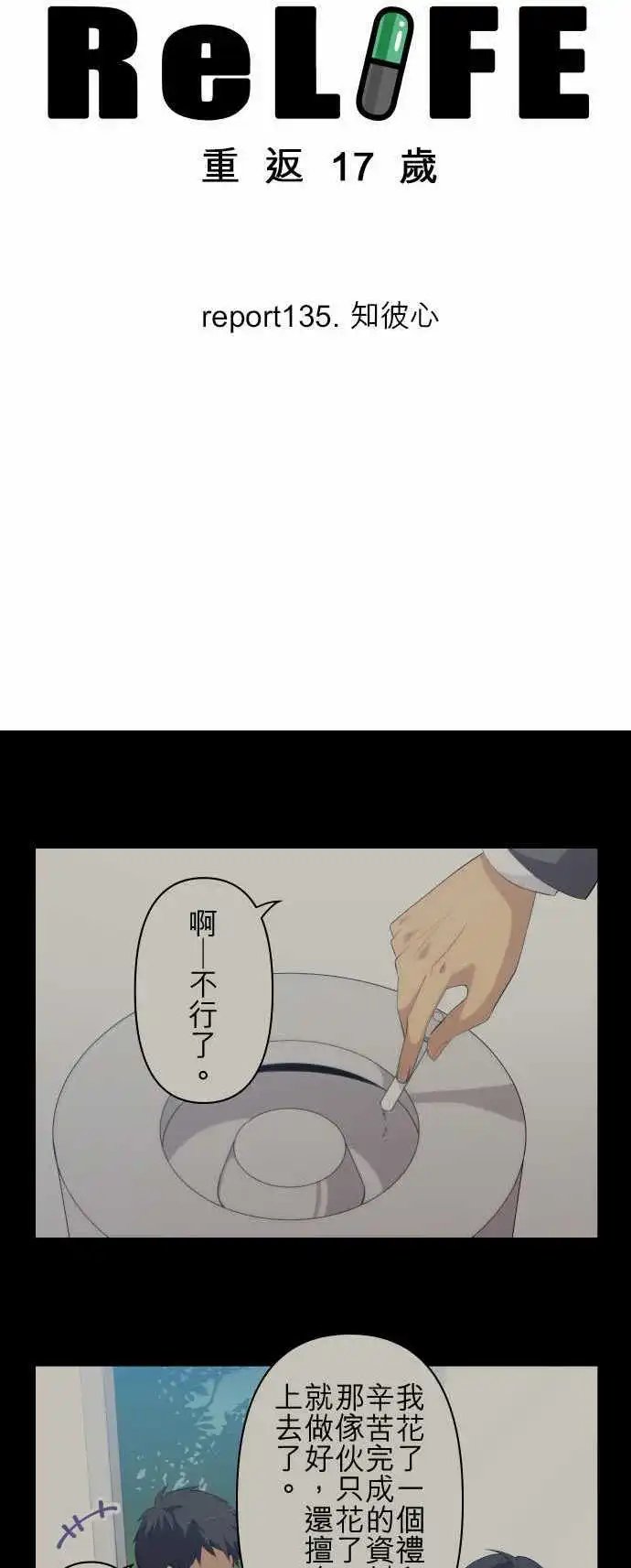 第135回 知彼心
