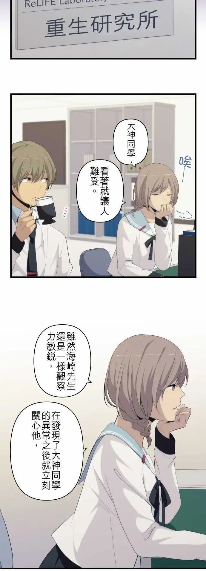 第162回 说真话的勇气