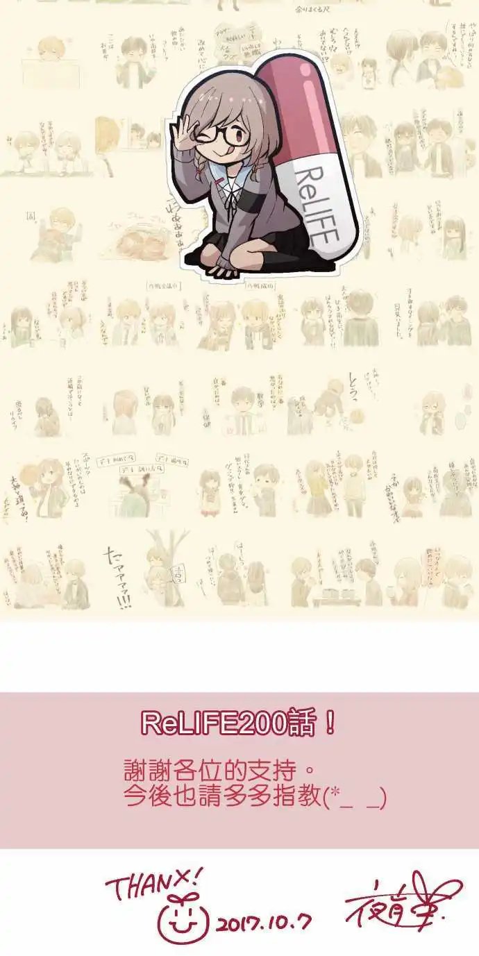 第200回 活下去