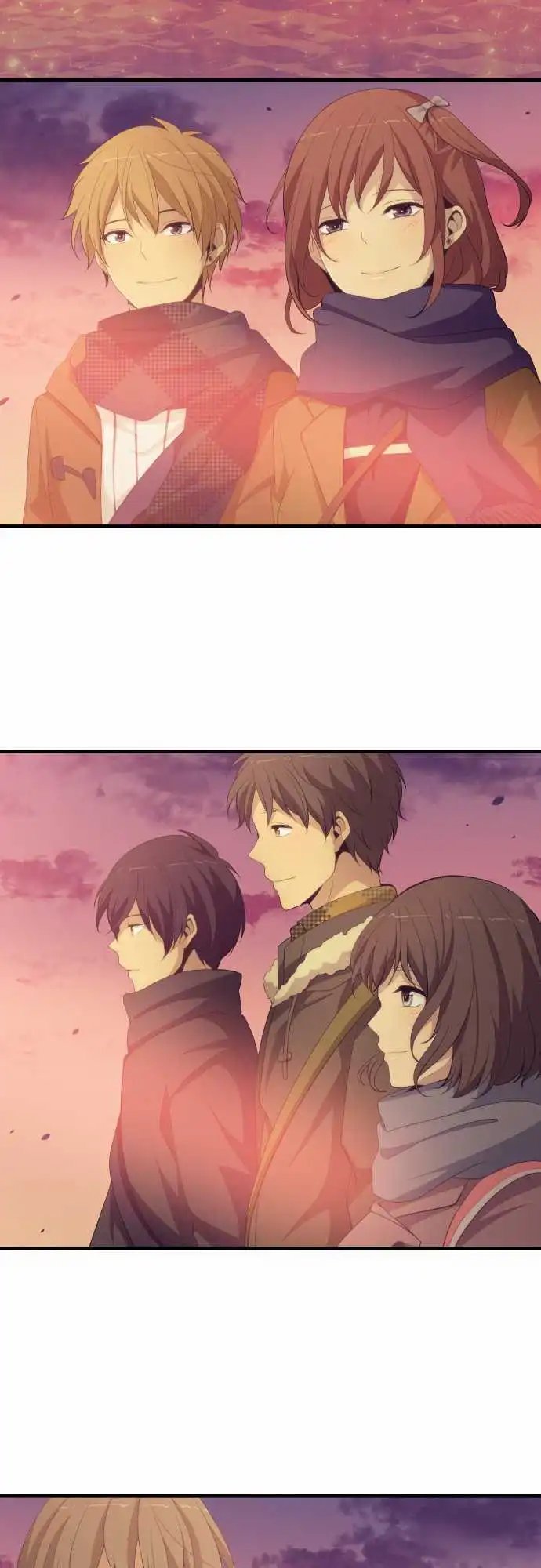 第209回 日落回忆