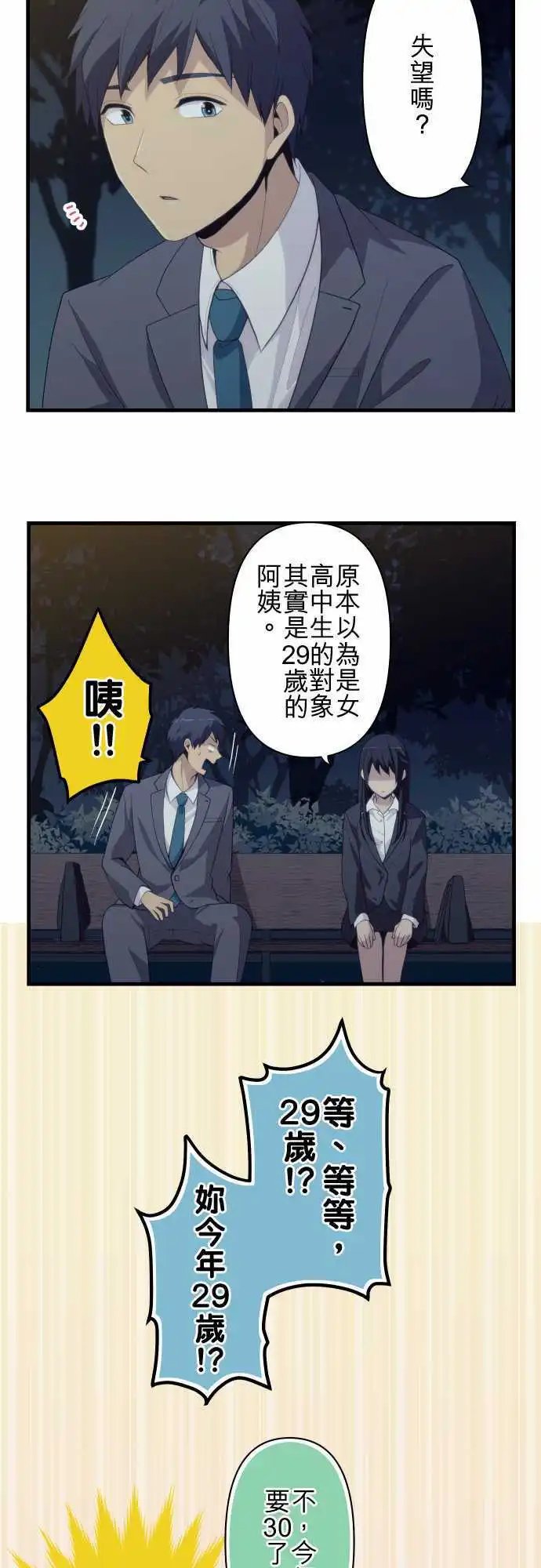 第221回 after ReLIFE