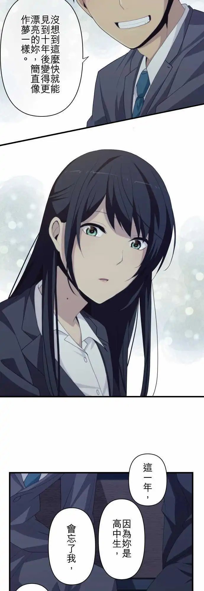 第221回 after ReLIFE