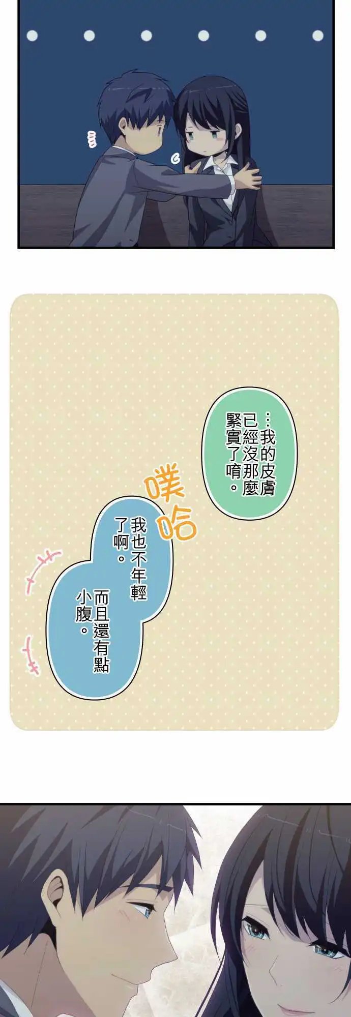 第221回 after ReLIFE
