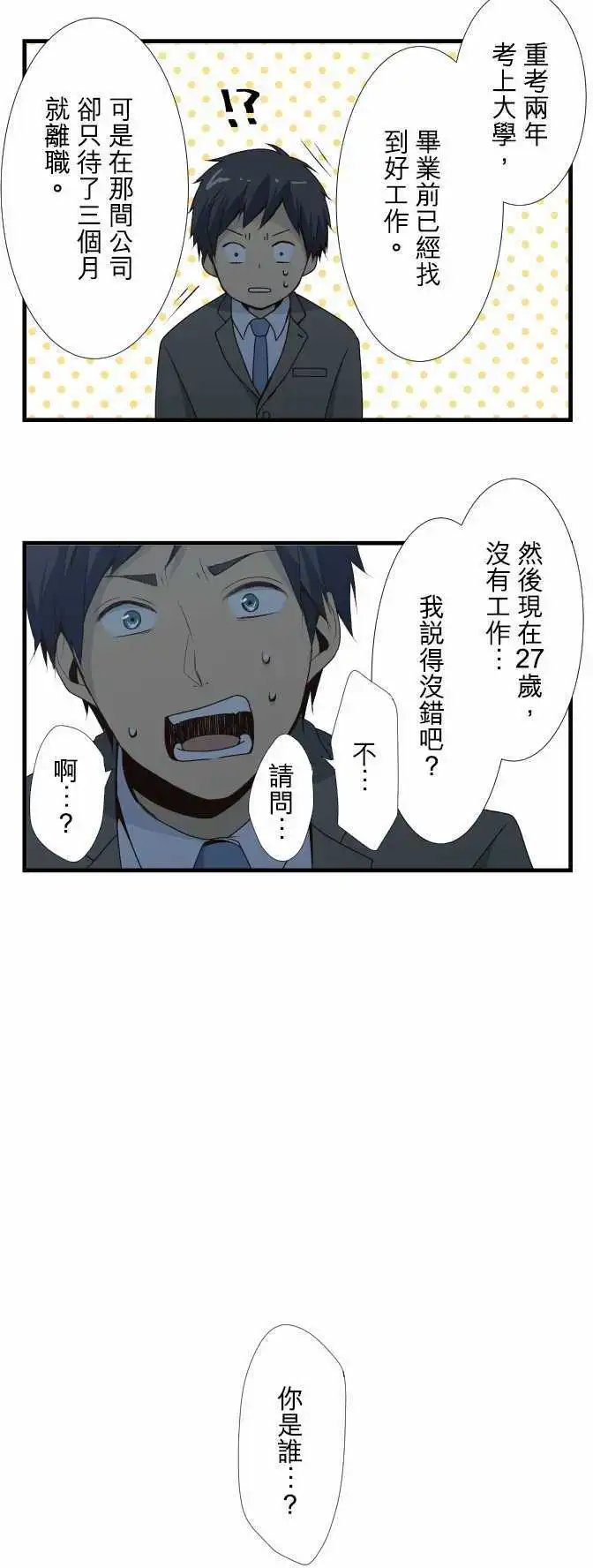 第3回 受试者