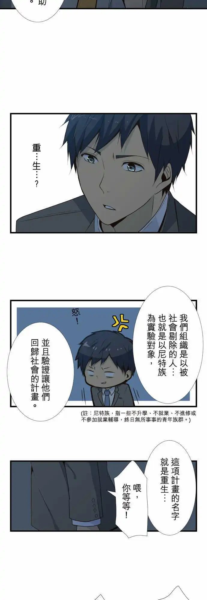 第3回 受试者