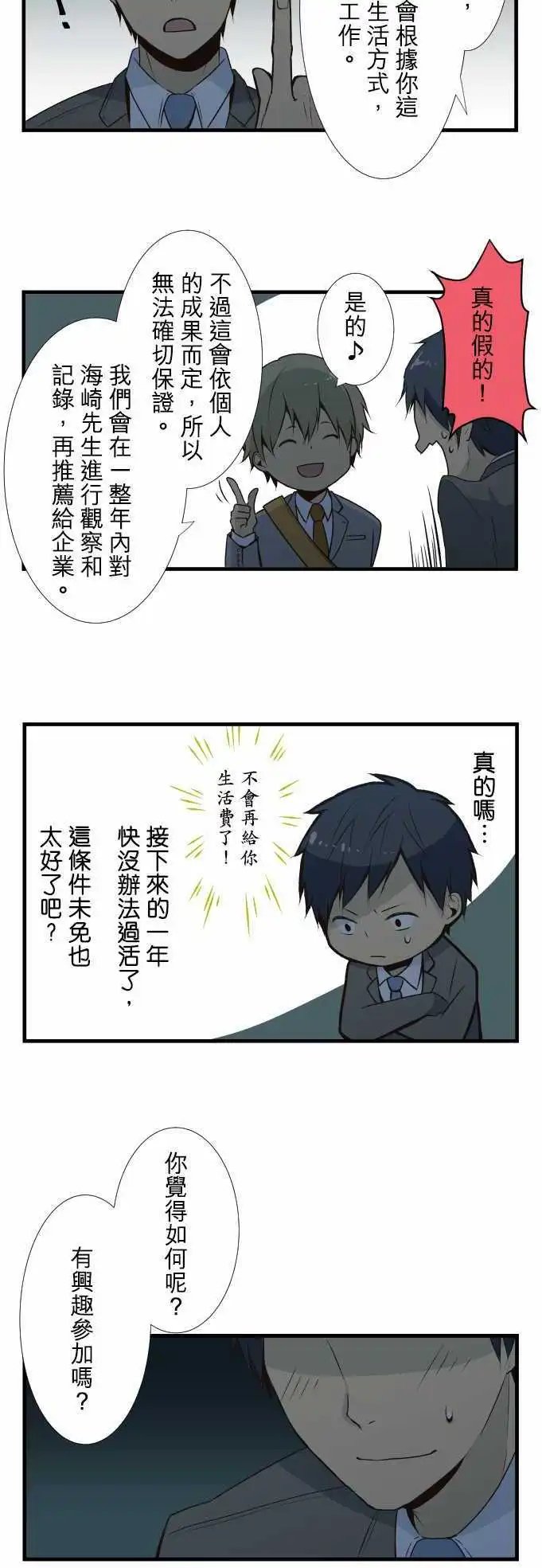 第3回 受试者