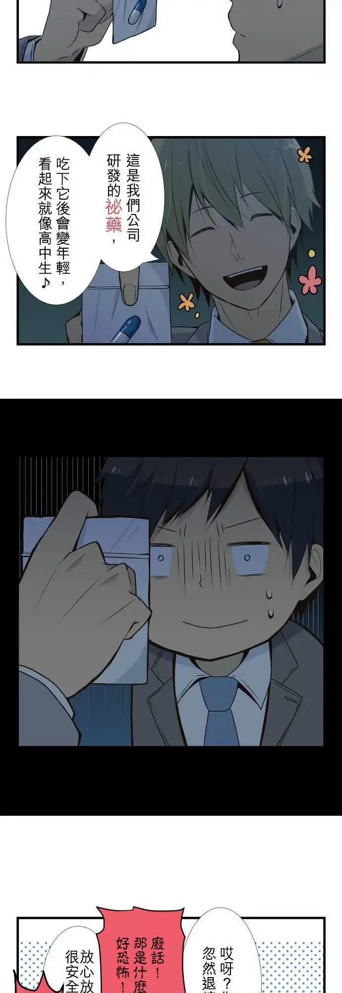 第3回 受试者