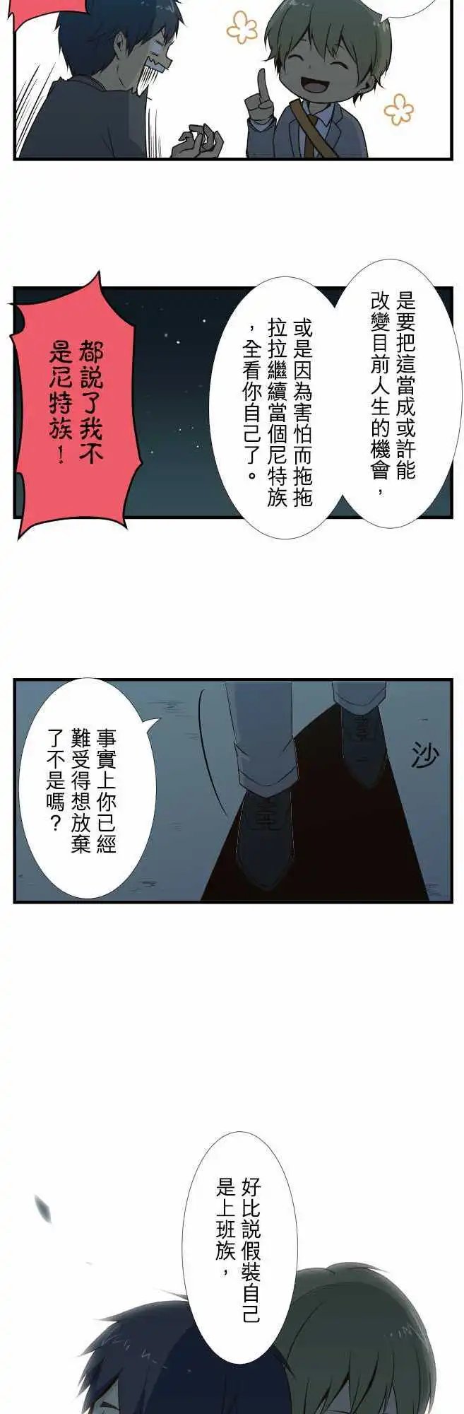 第3回 受试者