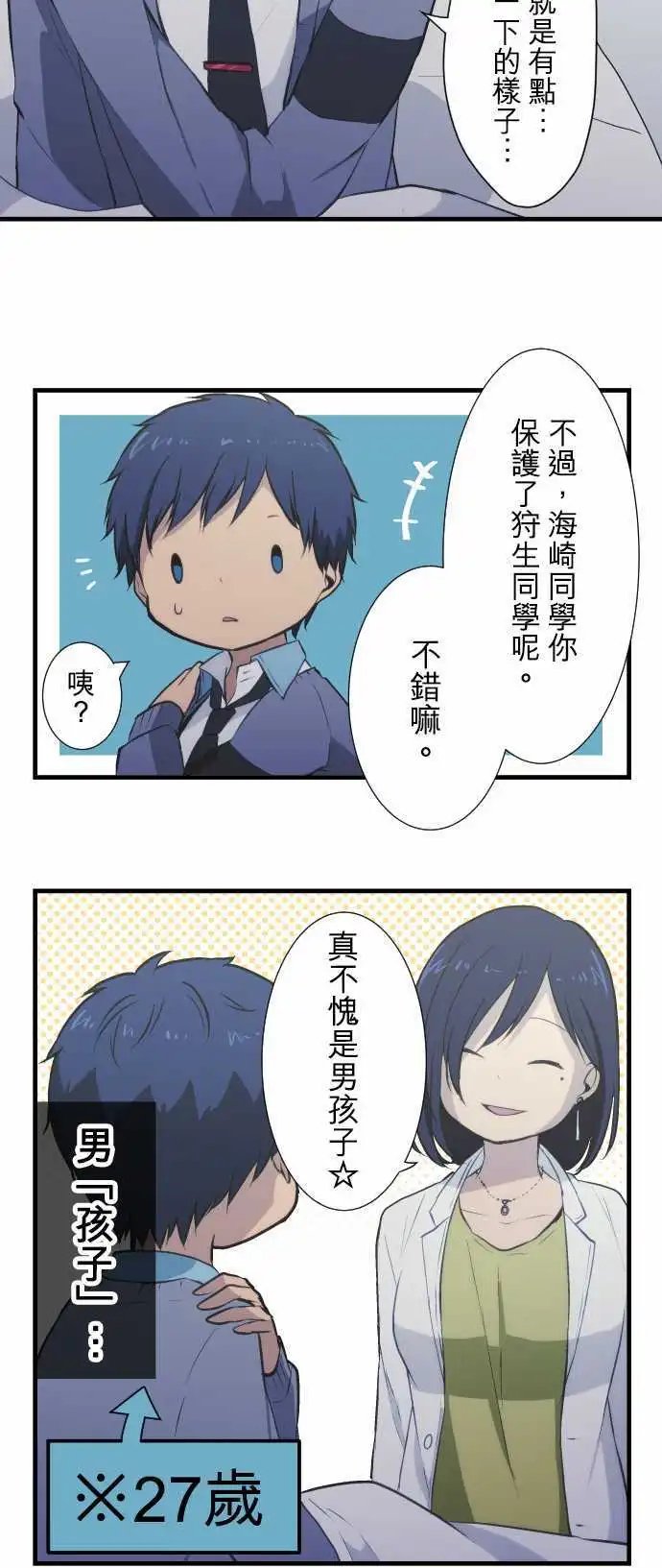 第38回 重叠