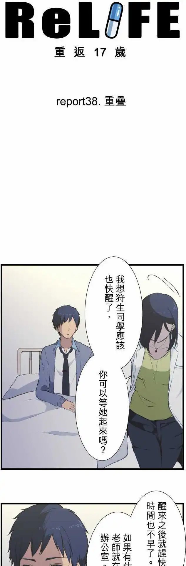 第38回 重叠