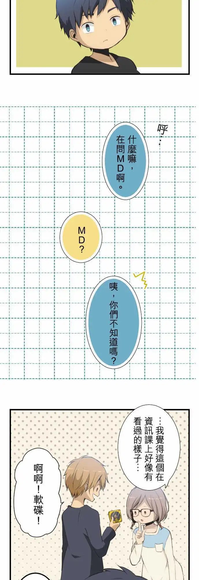 第46回 打搅罗～