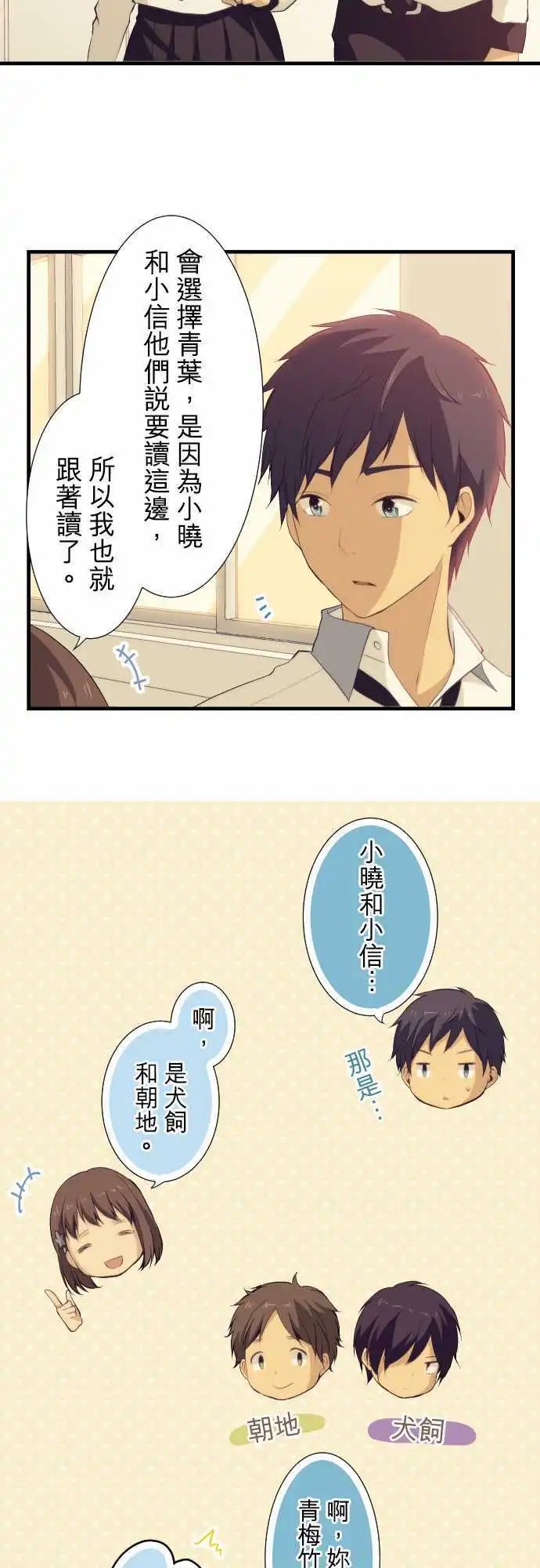 第58回 畏缩怯懦的强者