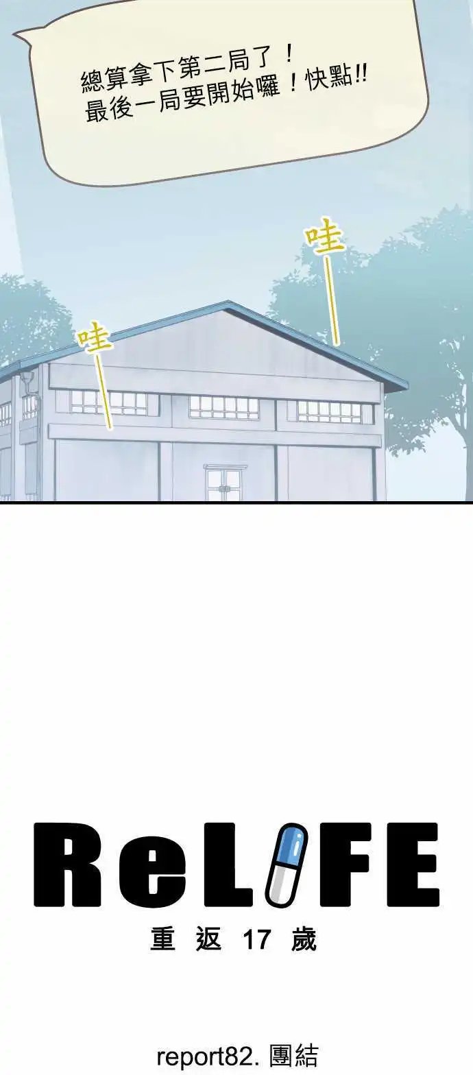 第82回 团结
