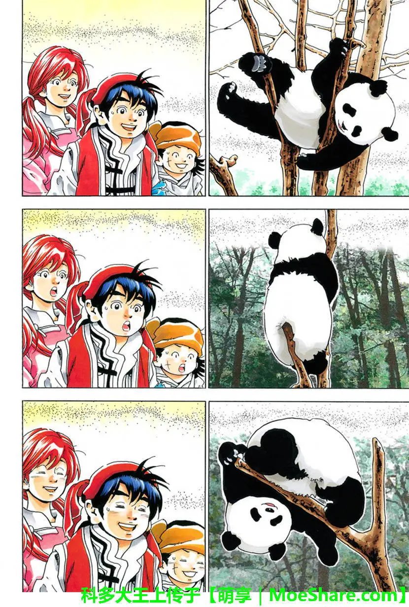 极15