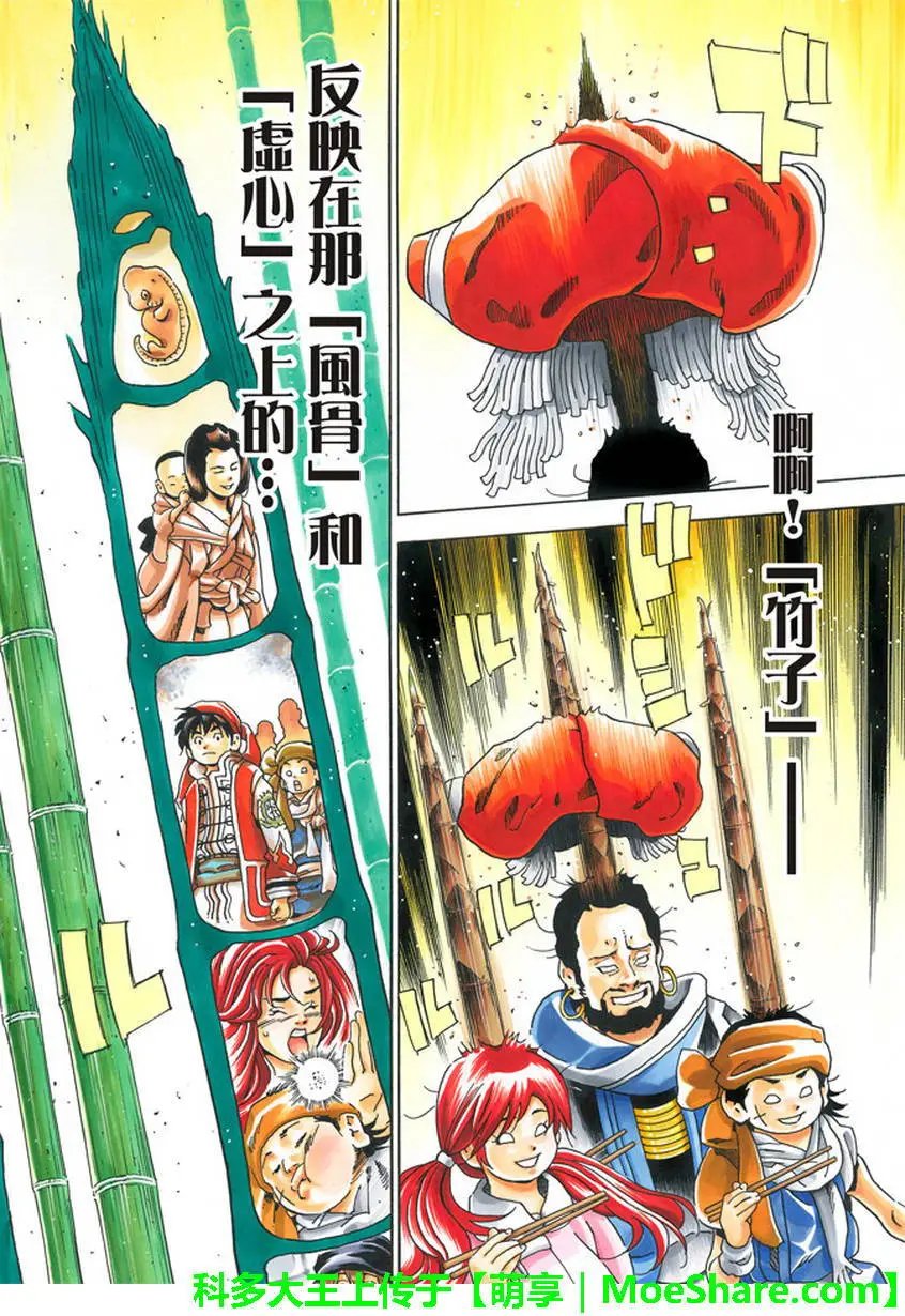极16