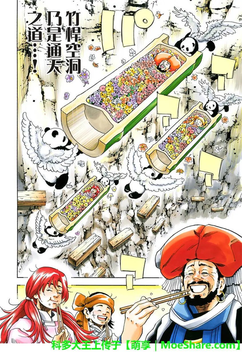 极16