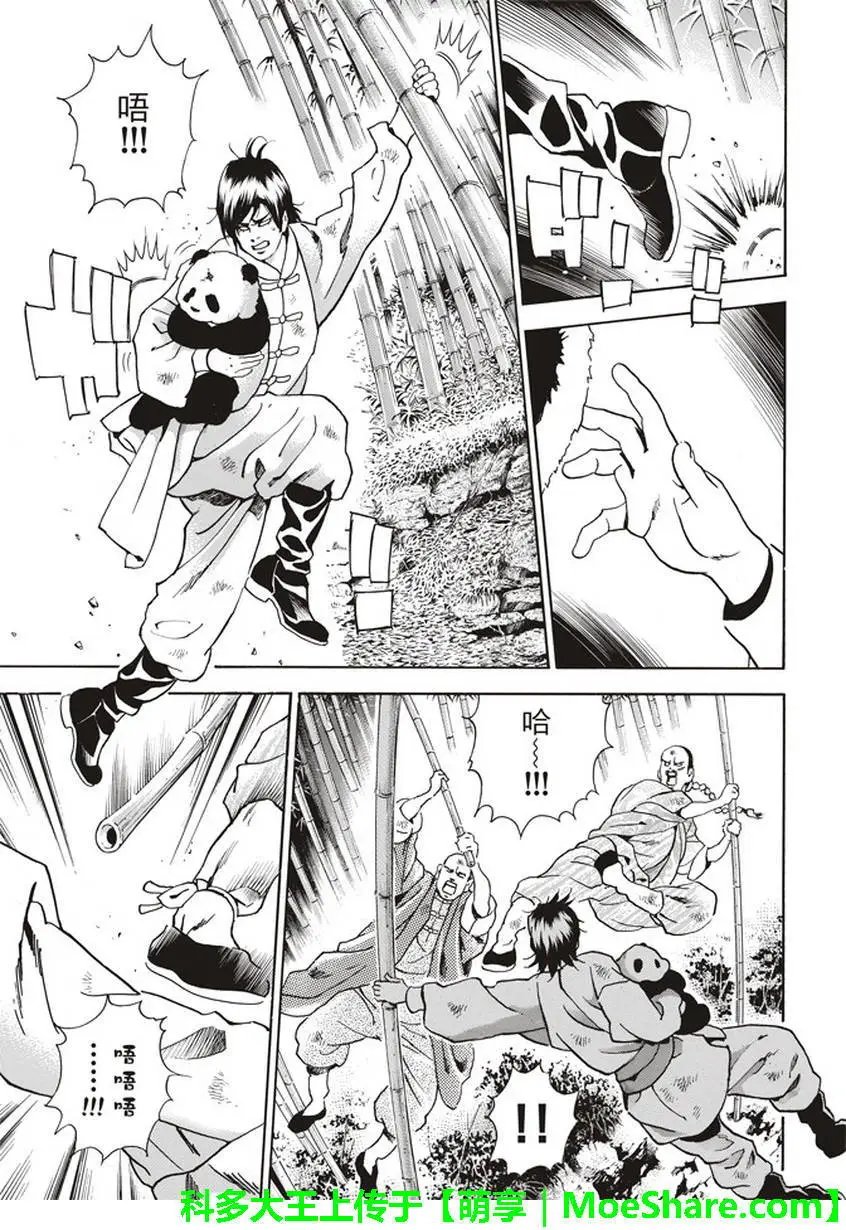 极17