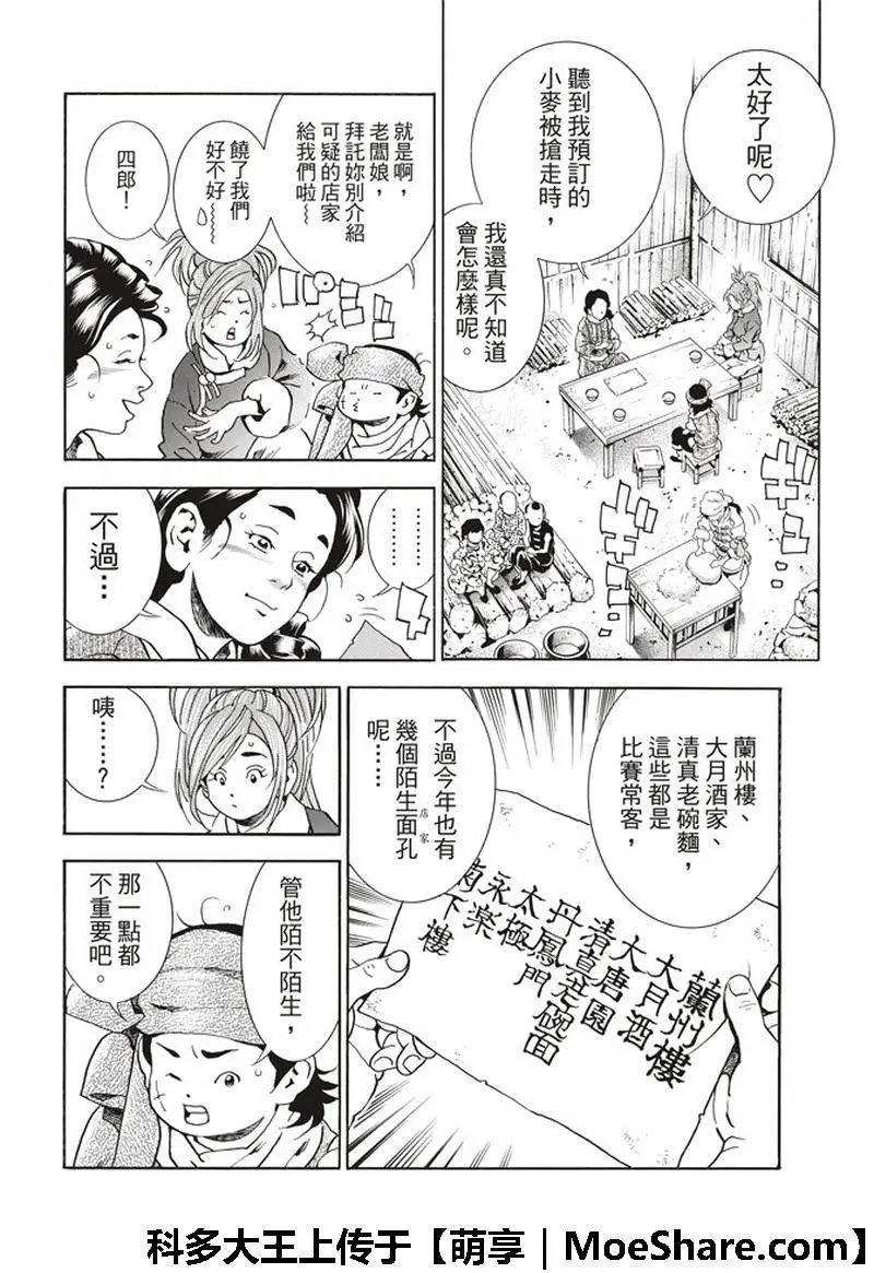 极35 八强