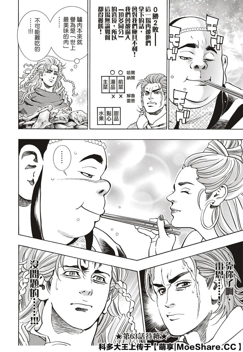 极62 斯露皮亚的神秘