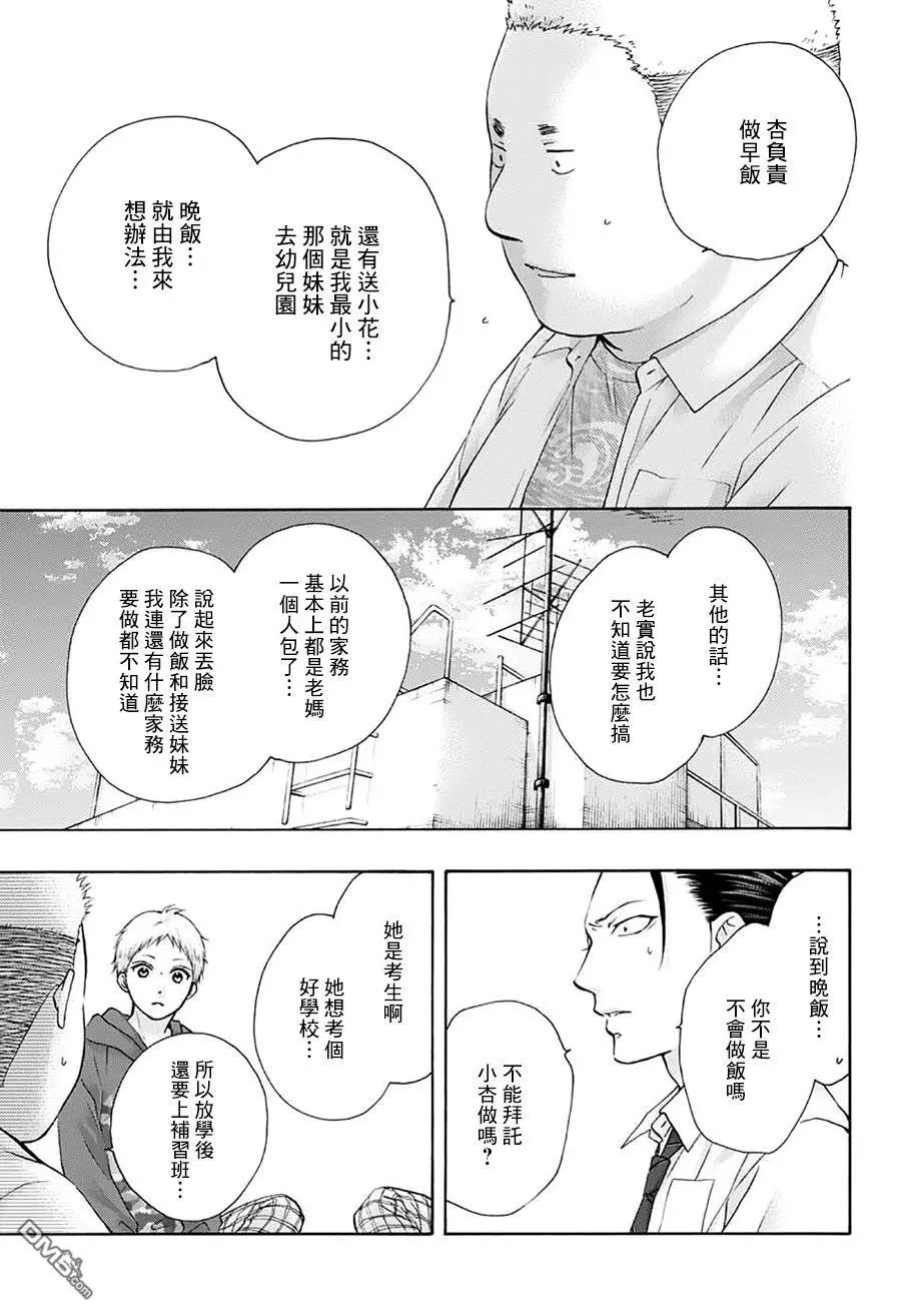 第78话 十字路口