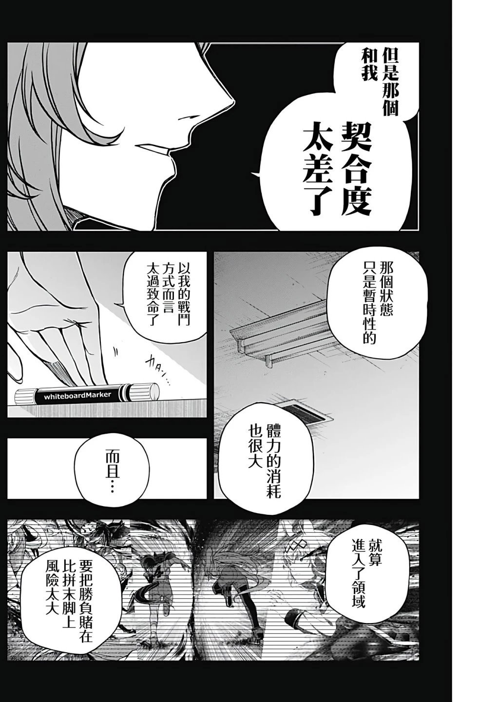 第100话