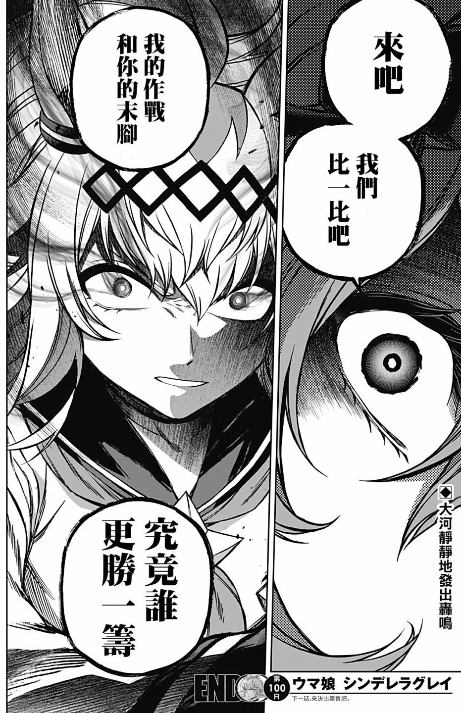 第100话