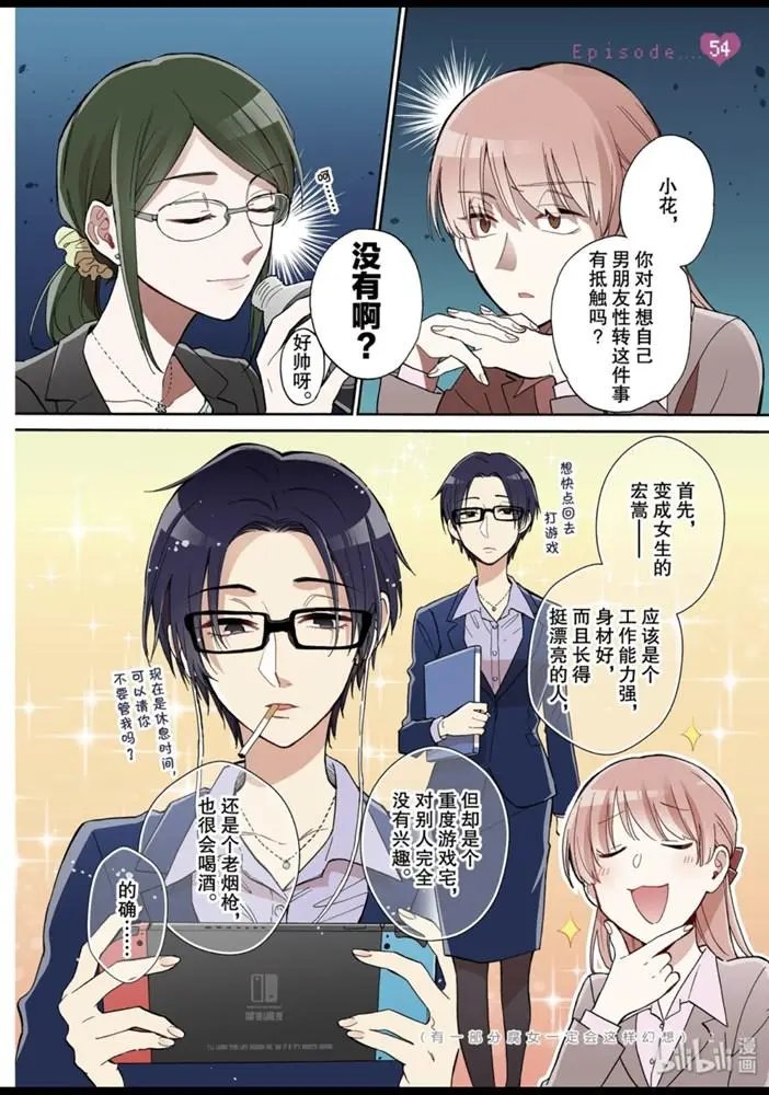 第54话