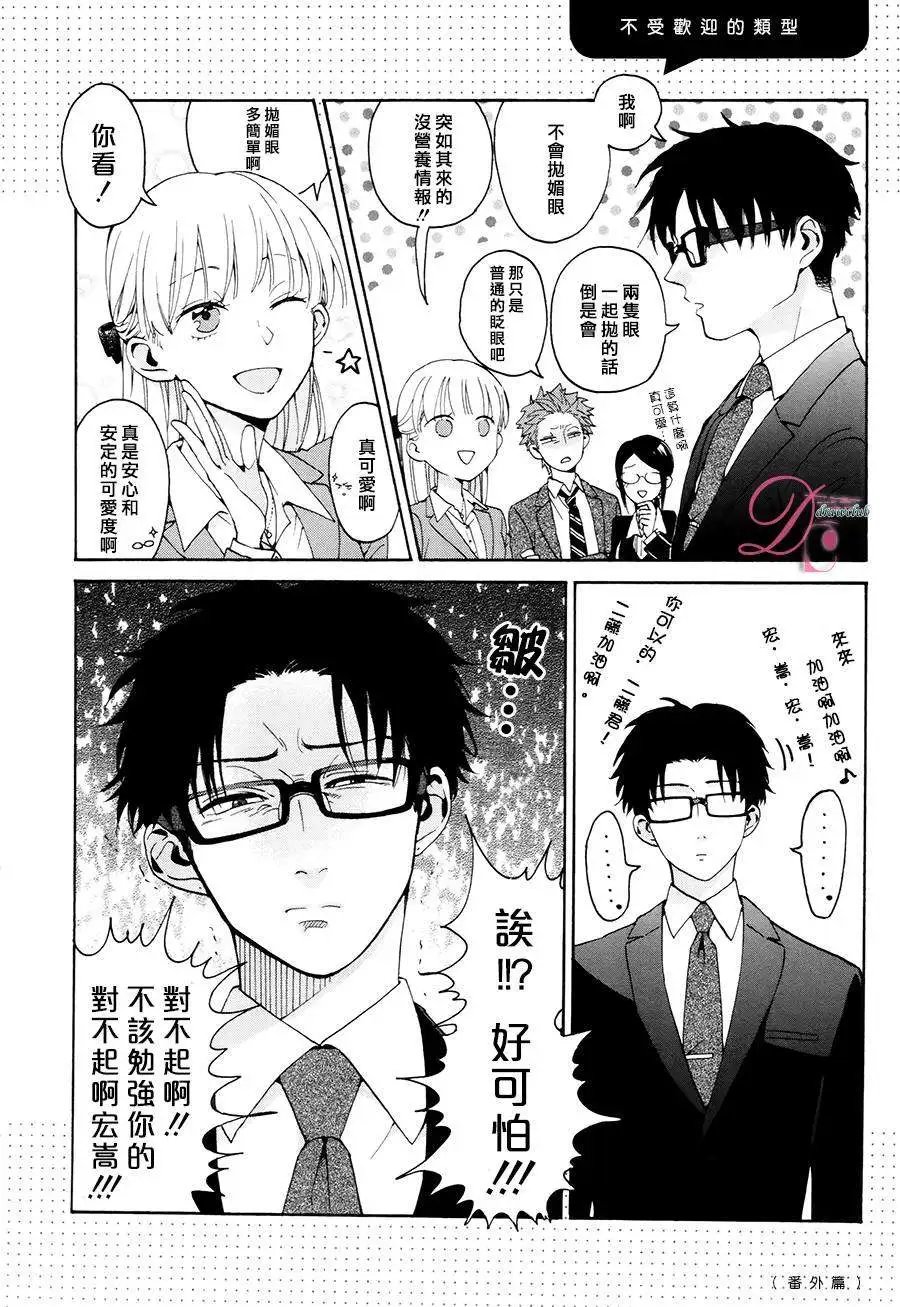 番外篇01