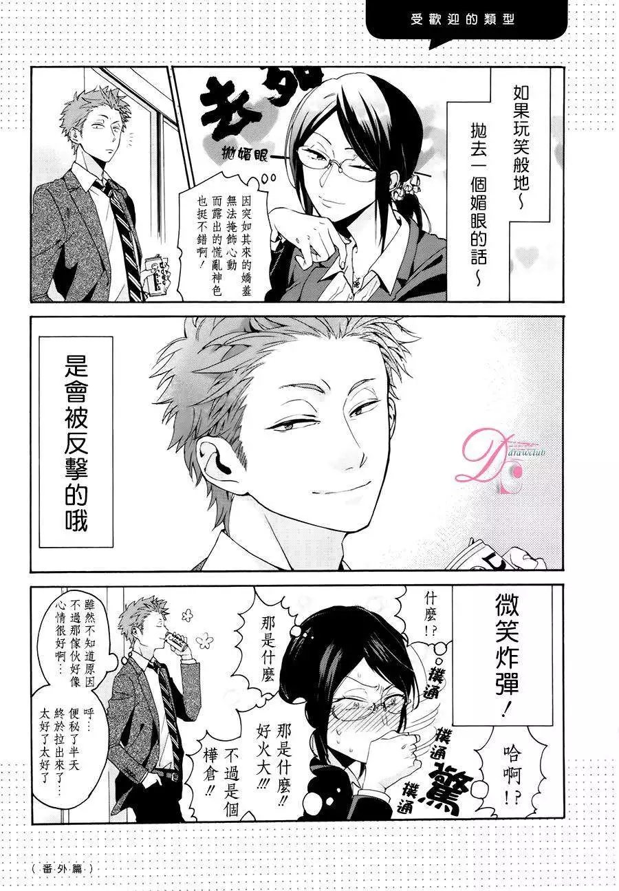 番外篇01