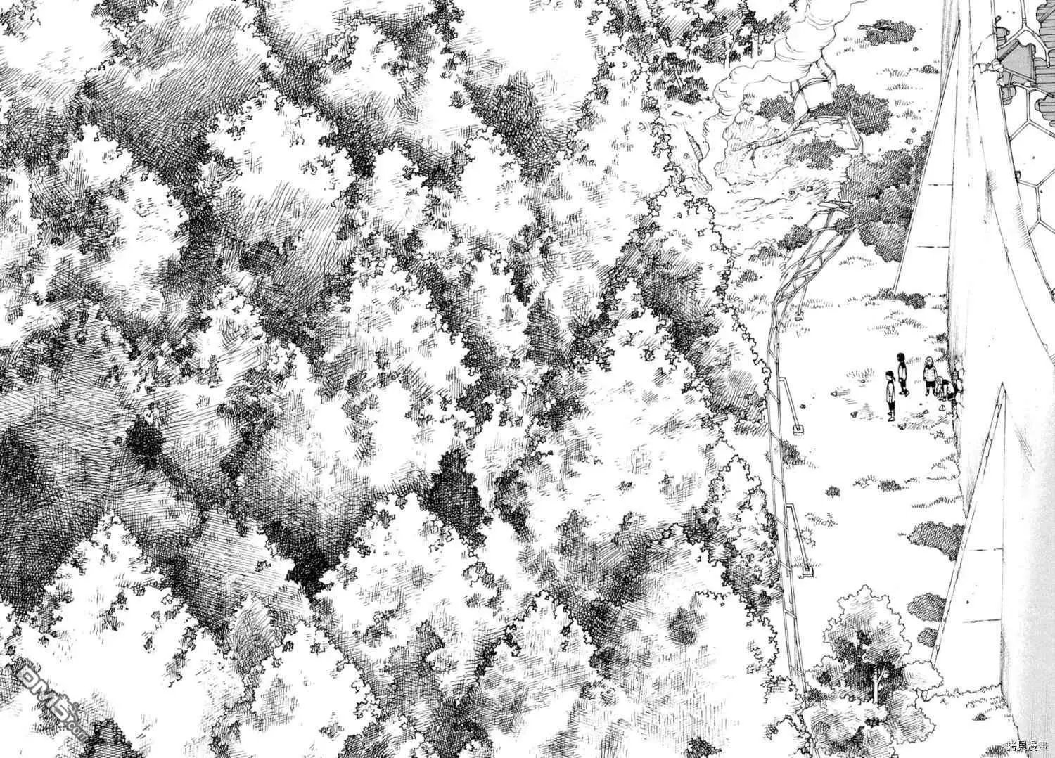 第36话 高原学园②