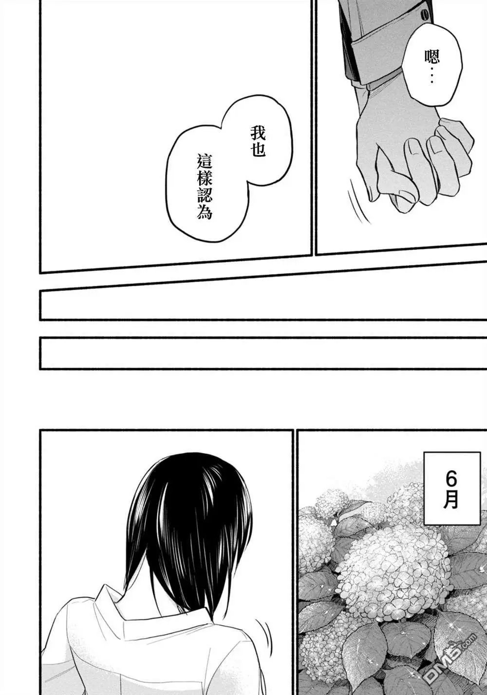 番外篇-婚后的2人