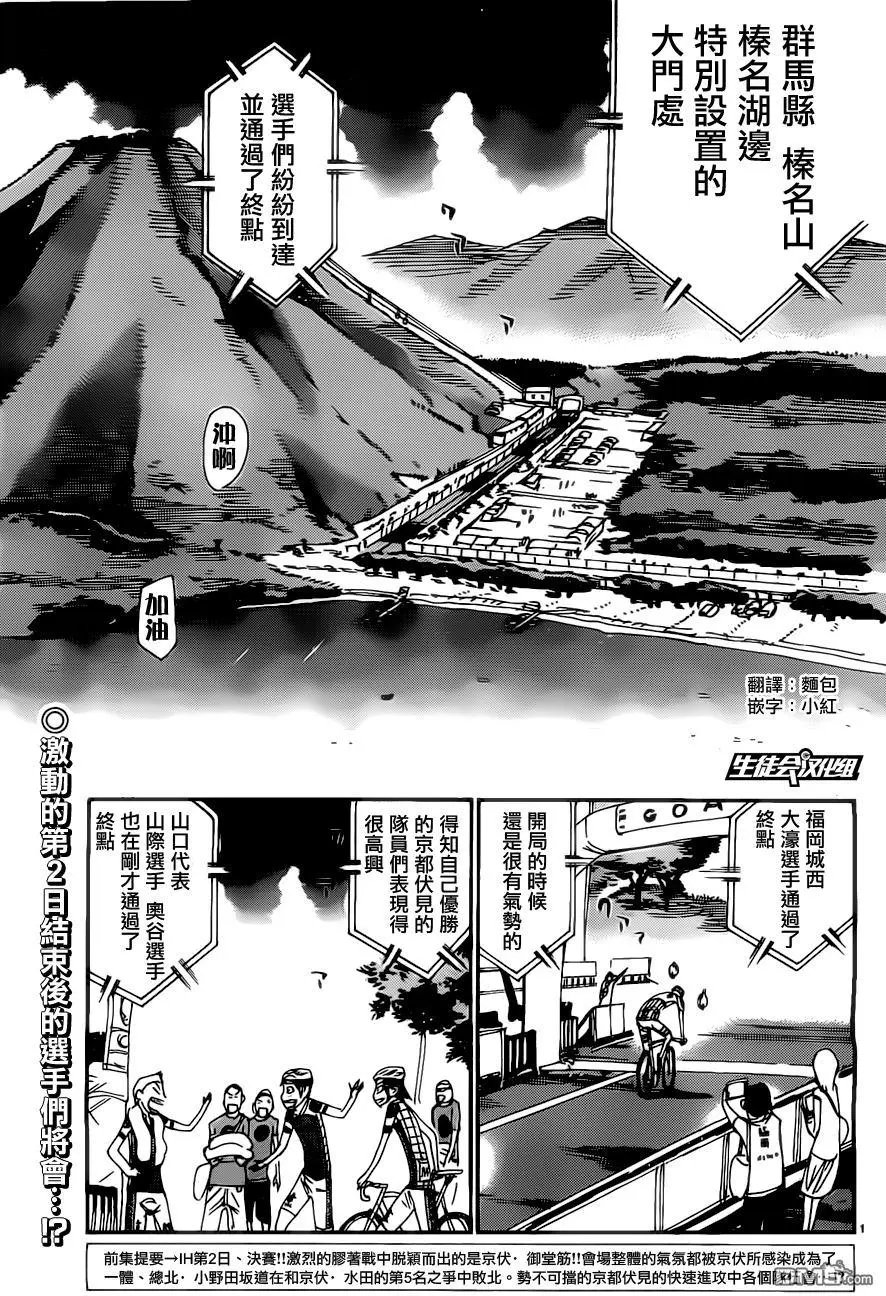 第416回 领奖台