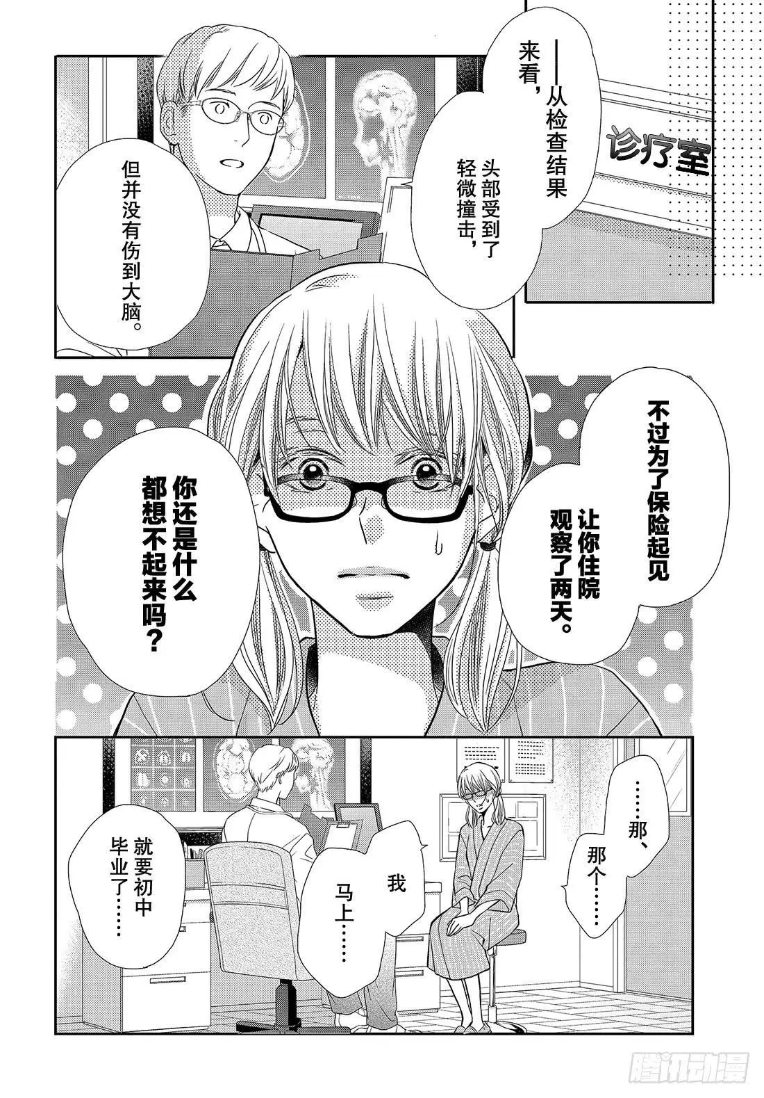 第55话 猜猜我是谁