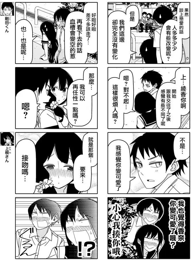 连载19回