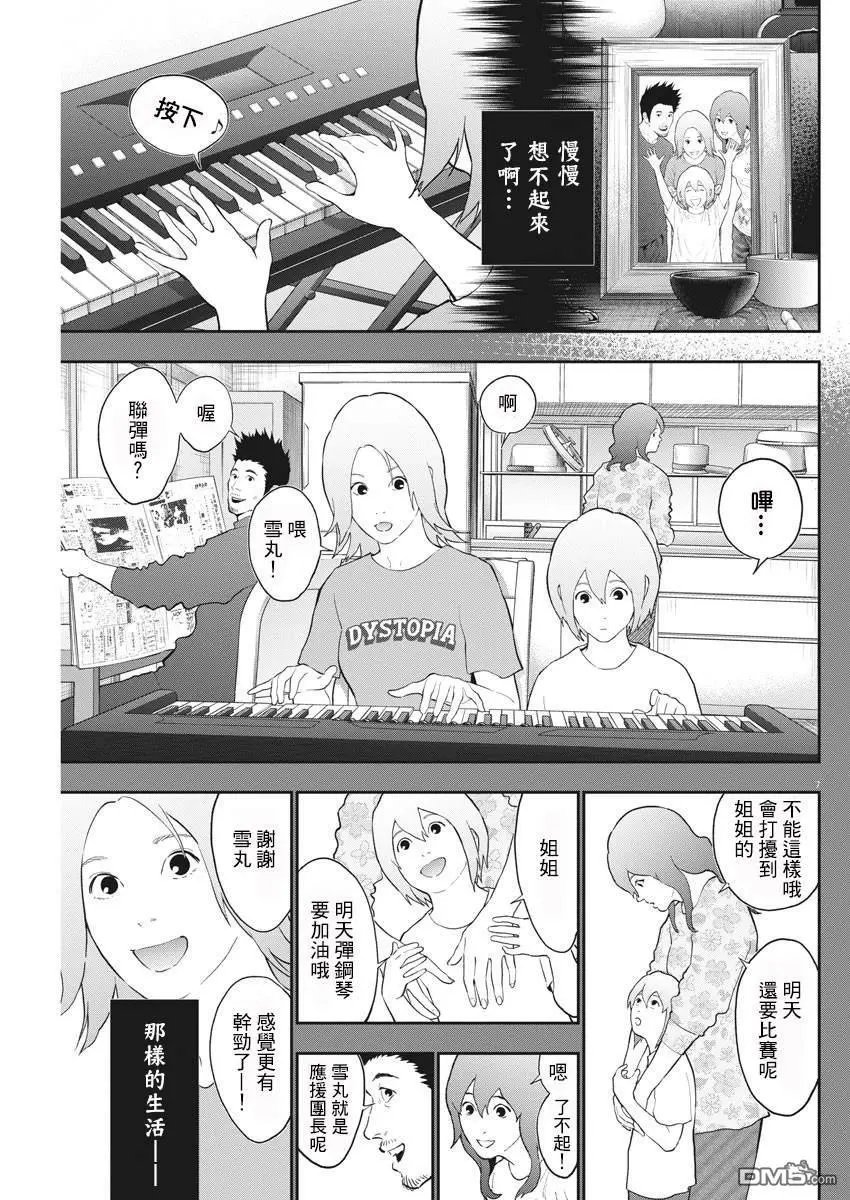 第107话 家猫