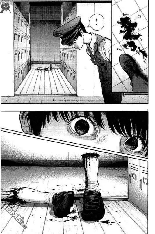 第15话 世上的全部