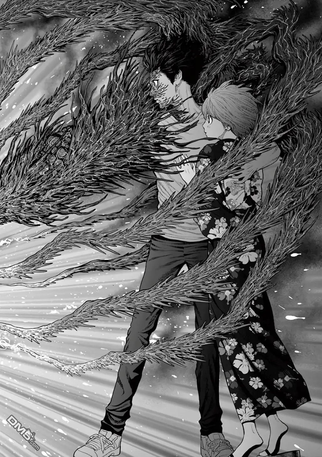 第30话 喜欢上别人